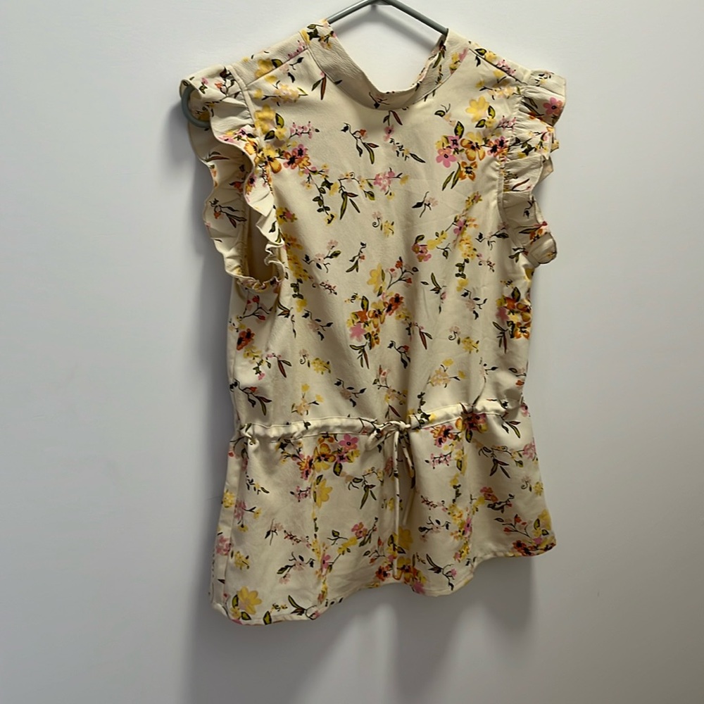 Summer spring dress shirt